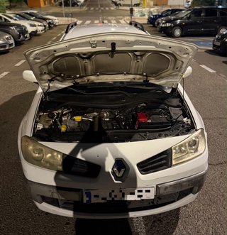 Renault Megane 2007 Grand tour 1.5 dCi 105cv
