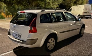 Renault Megane 2007 Grand tour 1.5 dCi 105cv