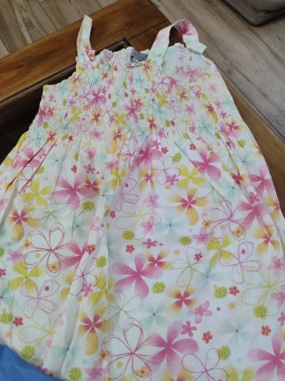 Vestidos para Niña Talla 13-14 Años
