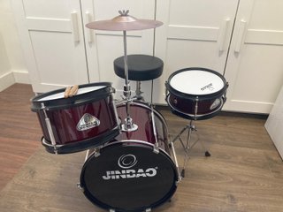 Batería Junior Jinbao