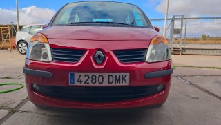 Renault Modus 2005