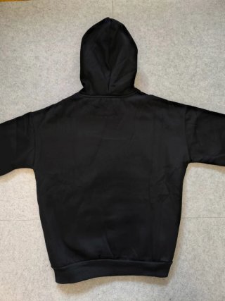 Sudadera Carhartt Negra Talla M | Streetwear