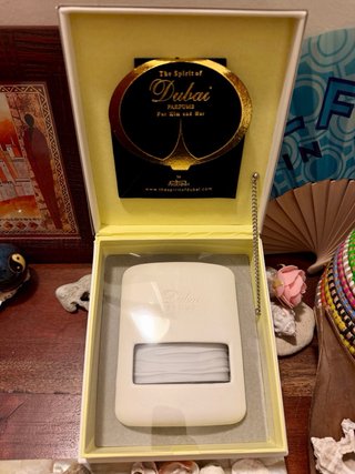Profumo Bahar The Spirit of Dubai