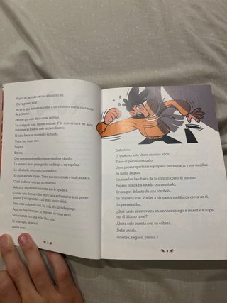 Los Gamers Piratas 1. Destino: Mítica Infinite