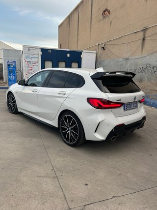 BMW Serie 1 M135i