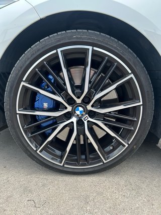BMW Serie 1 M135i