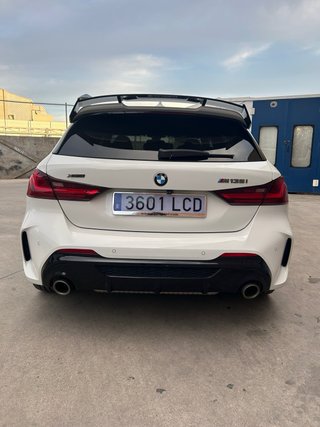 BMW Serie 1 M135i