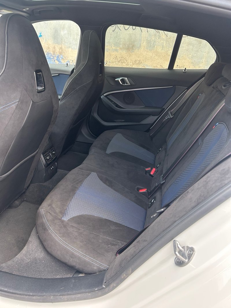 BMW Serie 1 M135i xDrive (F40) 2019, foto 9