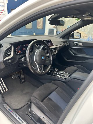 BMW Serie 1 M135i
