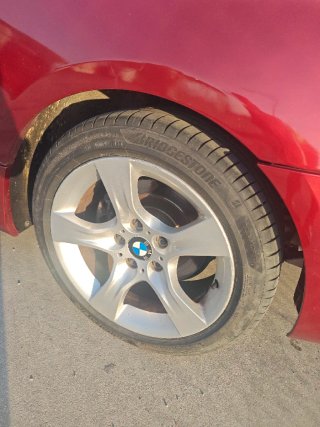 BMW Serie 3 2011