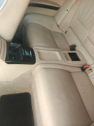 BMW Serie 3 2011