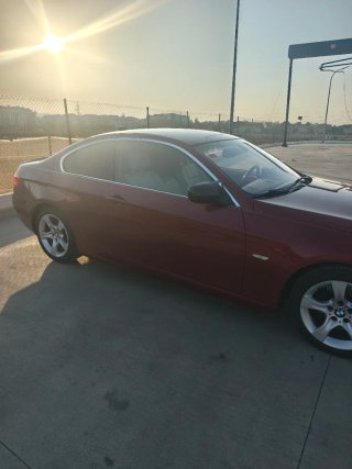 BMW Serie 3 2011