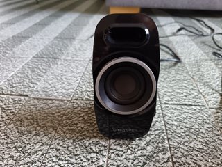 Altavoces Creative A250 2.1 Subwoofer