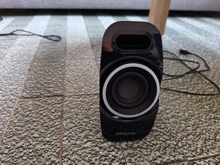 Altavoces Creative A250 2.1 Subwoofer