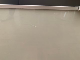 Mueble TV IKEA Bestå Cristal
