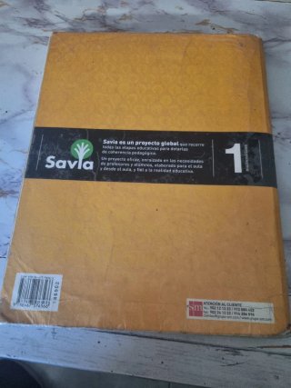 Libro matemáticas 1º bachillerato de ciencias