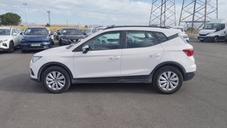 CUOTA 186 € SEAT Arona