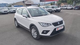 CUOTA 186 € SEAT Arona