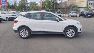 CUOTA 186 € SEAT Arona