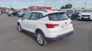 CUOTA 186 € SEAT Arona