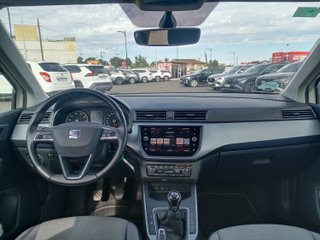 CUOTA 186 € SEAT Arona