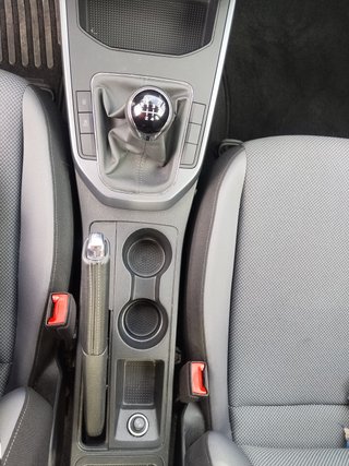 CUOTA 186 € SEAT Arona