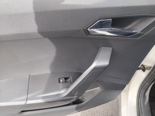 CUOTA 186 € SEAT Arona