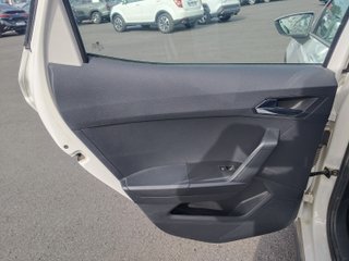 CUOTA 186 € SEAT Arona