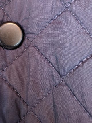 Chaqueta Bomber Azul Marino Zara