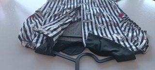 Vestido Hell Bunny Alice S