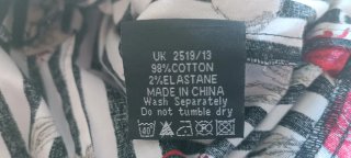 Vestido Hell Bunny Alice S