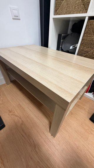 Mesa Lack Ikea