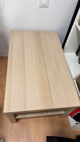 Mesa Lack Ikea