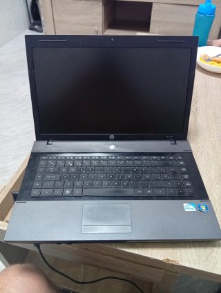 Portátil HP 620