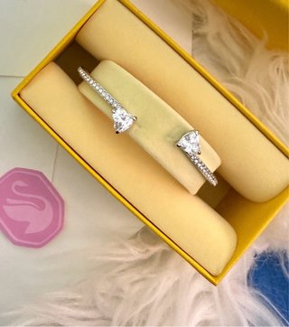Pulsera Swarovski