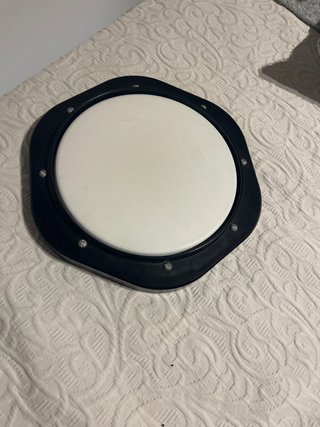 Caja sorda tambor práctica