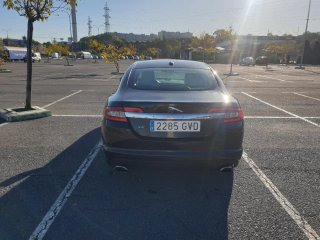 Jaguar XF 2010