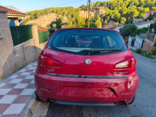 Alfa Romeo 147 2005