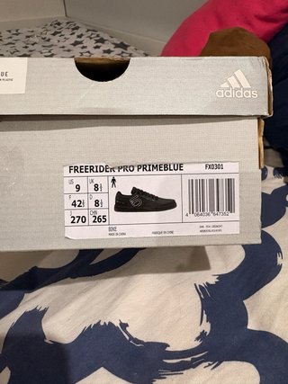 Five Ten Freerider Pro Zapatillas Ciclismo