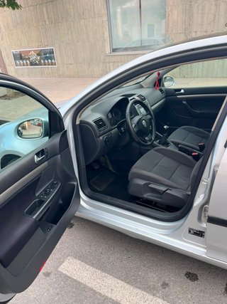 Volkswagen Golf 2008