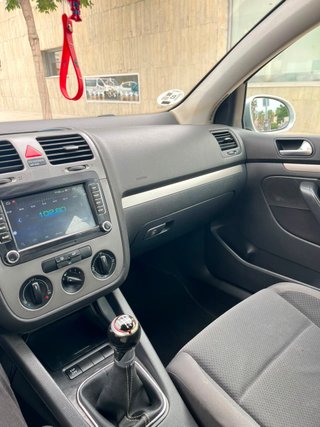 Volkswagen Golf 2008
