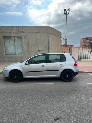 Volkswagen Golf 2008