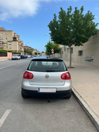 Volkswagen Golf 2008