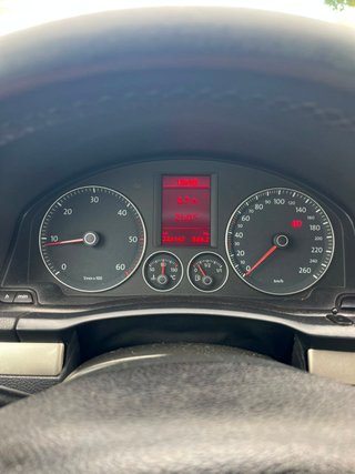 Volkswagen Golf 2008