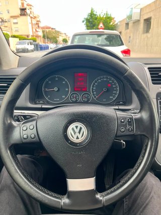 Volkswagen Golf 2008