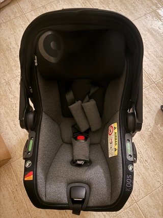 Maxi-Cosi Jané Koos