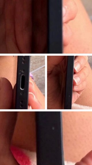iPhone 12 64GB Negro + 6 Fundas