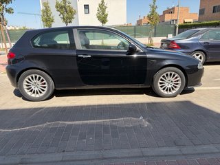 Alfa Romeo 147 2008