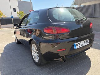 Alfa Romeo 147 2008