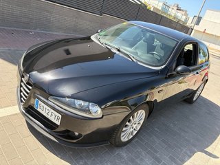 Alfa Romeo 147 2008
